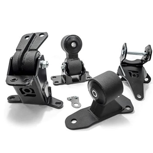 INNOVATIVE MOUNTS REPLACEMENT MOUNT KIT - 12-15 CIVIC SI (K-SERIES/MANUAL)