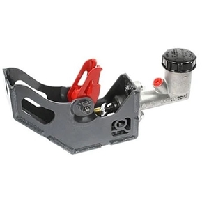 INNOVATIVE MOUNTS CABLE TO HYDRAULIC CONVERSION ACTUATOR - B/D/H/K SERIES