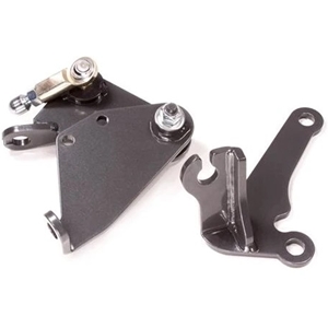 INNOVATIVE MOUNTS CABLE TO HYDRAULIC TRANSMISSION CONVERSION ACTUATOR - (B-SERIES)