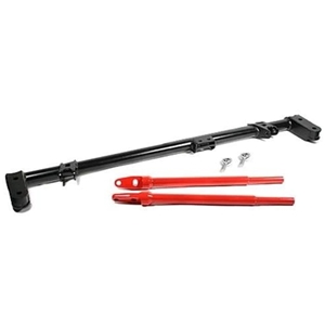 INNOVATIVE MOUNTS COMPETITION/TRACTION BAR - 90-93 INTEGRA / 88-91 CIVIC/CRX(JDM/EDM) (STOCK B-SERIES)