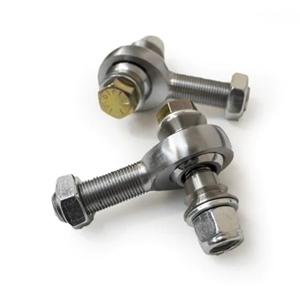 INNOVATIVE MOUNTS COMPETITION / TRACTION BAR REPLACEMENT HEIMS - 92-01 PRELUDE