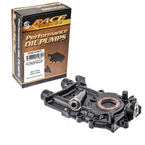 ACL OIL PUMP - Honda D15/B1/B2/B6/K6/B7/D15Z1 High Performance