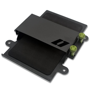 LEVEL7 Honda ECU Quik Mount System Version 1 – MATTE BLACK