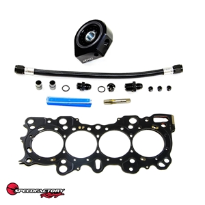 SpeedFactory Racing B-Series LS / VTEC Kit (w/ GASKET)