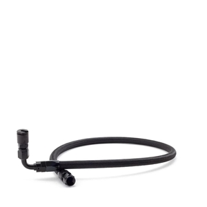 HYBRID RACING TUCKED FUEL LINE KIT (02-06 ACURA RSX & 06-11 CIVIC SI & 01-05 CIVIC SI)