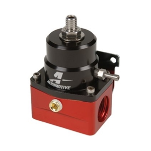 Aeromotive A1000 Injected Bypass Adjustable EFI Regulator (2) -10 Inlet/-6 Return