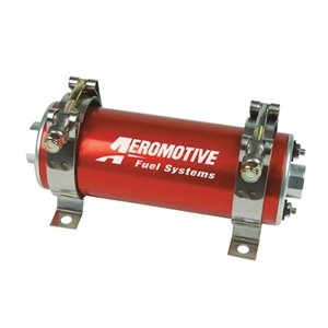 Aeromotive 700 HP EFI Fuel Pump - Red