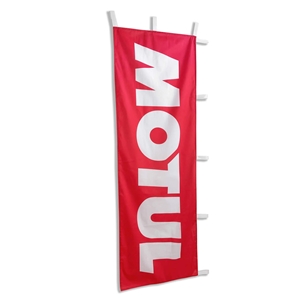 JDM BANNER Motul  Flag 24