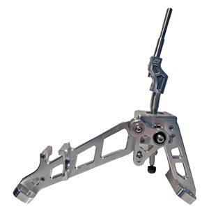 KTuned Billet Shifter - Honda Civic 12-15