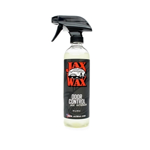 Jax Wax Odor Control Total Interior  16oz
