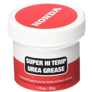 HONDA SUPER HIGH TEMP UREA GREASE