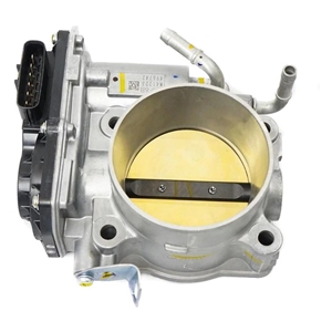 Honda OEM J37 Throttle Body - K-Series (Drive-By-Wire) - NO MAP SENSOR