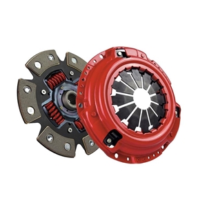 Mcleod Racing Stage 2 Street Power Clutch Kit	- Honda Civic 16-22 1.5t works w/OEM FW