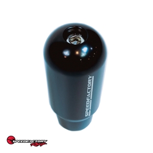 SpeedFactory Racing Billet Shift Knob V1  10X1.50