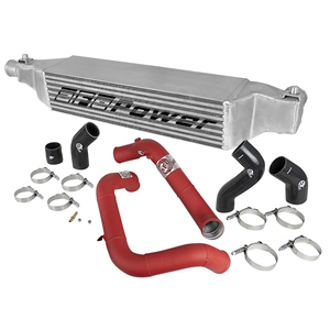 AFE/Takeda BladeRunner GT Series Intercooler with Tubes Honda Civic 16-21 Civic Si 16-21 L4-1.5L (t)