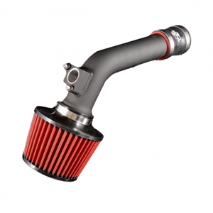 KTuned Short Ram Intake - Honda Civic 16-21 1.5t (NON SI) 3