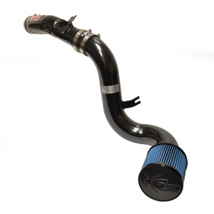 INJEN COLD AIR HONDA CIVIC SI 1.5L 4 CYL.(WITH WASHER TANK) - Black