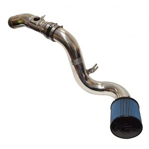 INJEN COLD AIR HONDA CIVIC SI 1.5L 4 CYL.(WITH WASHER TANK) - POLISHED