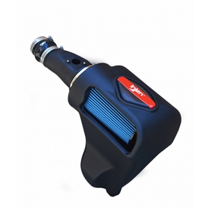 INJEN EVOLUTION COLD AIR INTAKE SYSTEM - 2016-2021 Honda Civic L4-1.5L Turbo