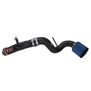 INJEN SP COLD AIR INTAKE SYSTEM (BLACK) W/WASHER TANK - 2016-2021 Honda Civic L4-1.5L Turbo