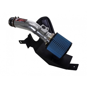 INJEN SP SHORT RAM COLD AIR INTAKE SYSTEM (POLISHED) - 2016-2021 Honda Civic L4-1.5L Turbo