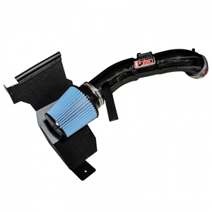 INJEN SP SHORT RAM AIR INTAKE SYSTEM (BLACK) - 2016-2021 Honda Civic L4-2.0L