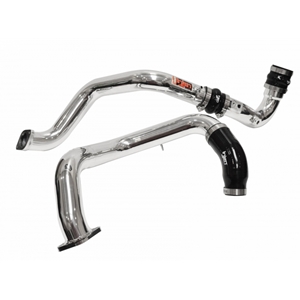 INJEN SES INTERCOOLER PIPES (POLISHED) - 2016-2021 Honda Civic L4-1.5L Turbo