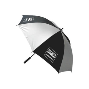 HKS Folding Umbrella - Two Tone