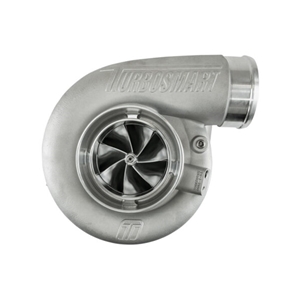 Turbosmart Oil Cooled 7880 T4 Inlet V-Band Outlet A/R 0.96 External Wastegate TS-1 Turbocharger
