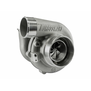 Turbosmart Oil Cooled 6466 Reverse Rotation V-Band In/Out A/R 0.82 External WG TS-1 Turbocharger