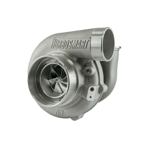 Turbosmart Oil Cooled 6466 V-Band Inlet/Outlet A/R 0.82 External Wastegate TS-1 Turbocharger