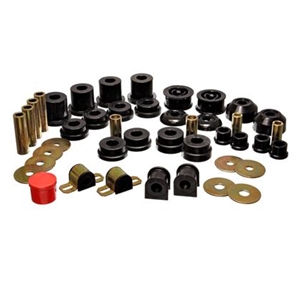 Energy Suspension Hyper-Flex Master Bushing Kit - Honda Civic Si 2006-11