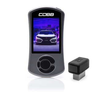 ACCESSPORT FOR HONDA CIVIC TYPE R 2017-2021