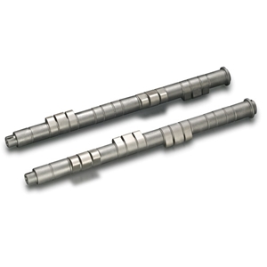TODA Racing Camshafts - Acura/Honda B16A / B16B / B18C Set - Hyper One (H1)