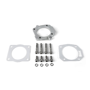 Hybrid Racing PRB-to-ZDX Throttle Body Adapter
