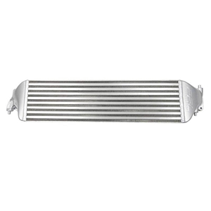 PRL Motorsports | Billet Intercooler Upgrade - Civic Type R FK8 2017-2021