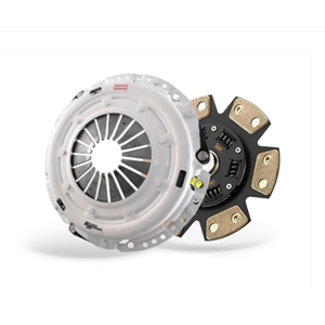 Clutch Masters Single Disc Clutch Kits FX400 - Acura RSX /Honda Civic 06-15 6spd