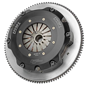 Clutch Masters Twin Disc Clutch Kits 725 - Acura /Honda B-Series Hydraulic Trans - Race