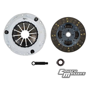 Clutch Masters Single Disc Clutch Kits FX100 - Honda Civic 06-15 R18