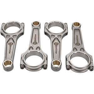 Boostline Rods - Honda K24 w/ARP 2000 Fasteners