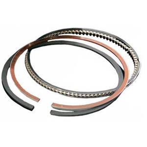 Wiseco 84.00MM RING SET Ring Shelf Stock