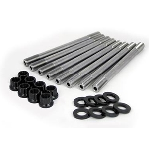 4 Piston 625+ EXTREME DUTY HEAD-STUDS - Acura/Honda B16/B18C