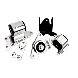 Precision Works Engine Mount Kit - Acura RSX 02-06 & Honda EP3