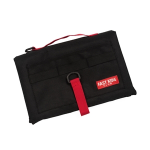 Fast Kids Club Portable Changing Pad