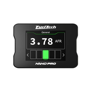 FuelTech O2 Conditioners Kit - NANOPRO w/6.5ft Harness & Sensor