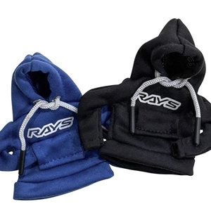 RAYS Official Shift Knob Cover 