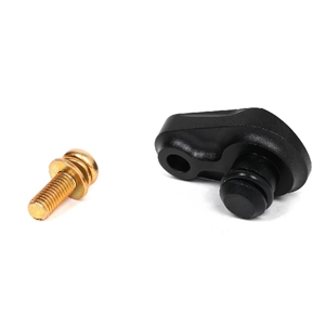 Hybrid Racing MAP Sensor Port Plug