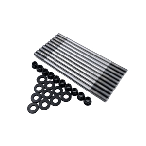 InlinePRO L15B7 M-series M10 Xtreme Power Super Alloy Head Stud Set - Honda Civic 16+ 1.5T