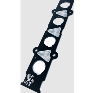 KLM B-Series VTEC Coil On Plug Adapter Plate