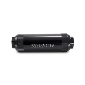 Vibrant HD Fuel Filters